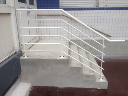 Réalisations en images