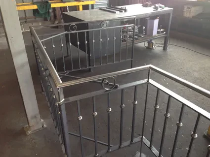 Réalisations en images