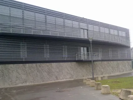 Réalisations en images