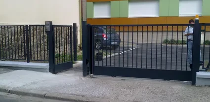Réalisations en images