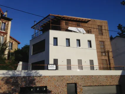 Réalisations en images