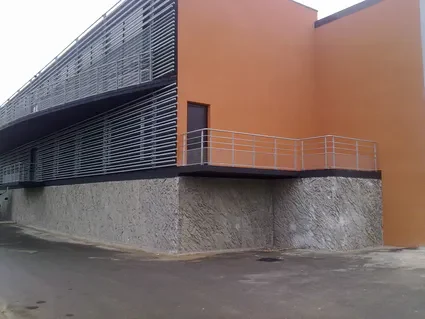 Réalisations en images