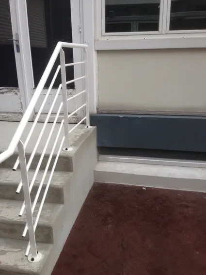 Réalisations en images