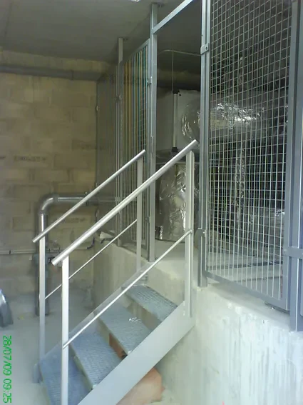 Réalisations en images