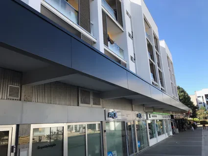 Dernières réalisations