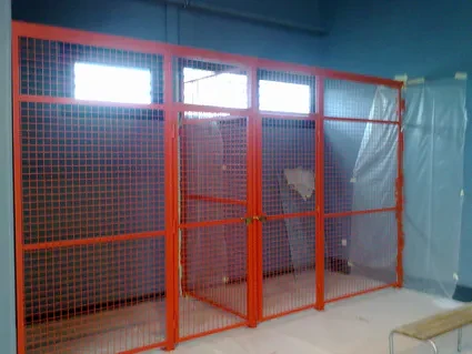 Réalisations en images