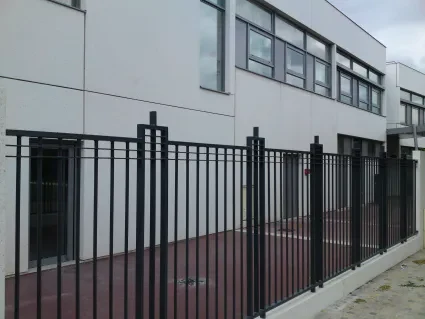 Réalisations en images