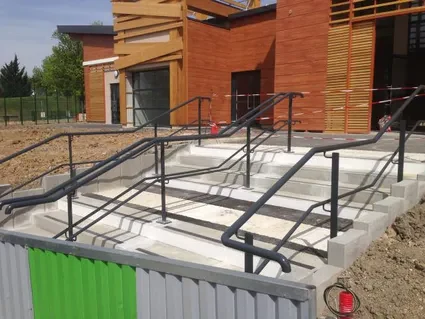 Réalisations en images