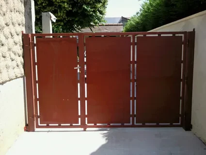 Réalisations en images
