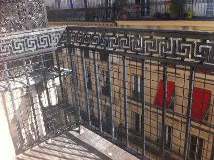 Réalisations en images