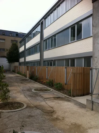 Réalisations en images