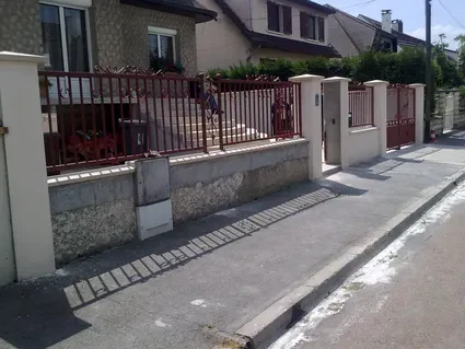Réalisations en images