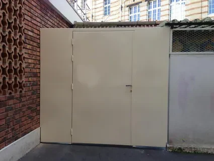 Réalisations en images