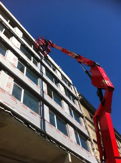 Réalisations en images