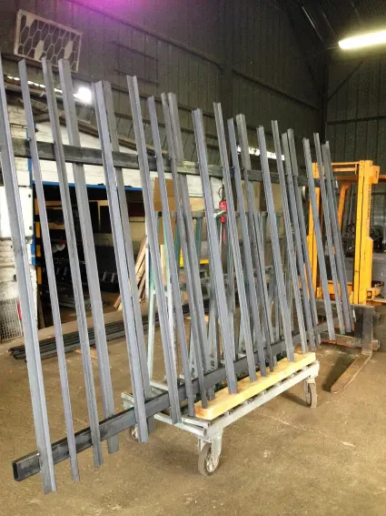 Réalisations en images