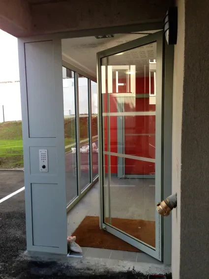Réalisations en images