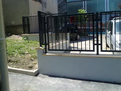 Réalisations en images