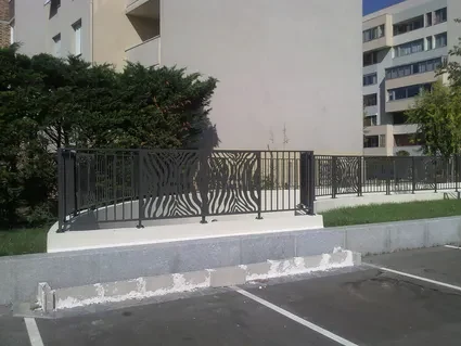 Réalisations en images