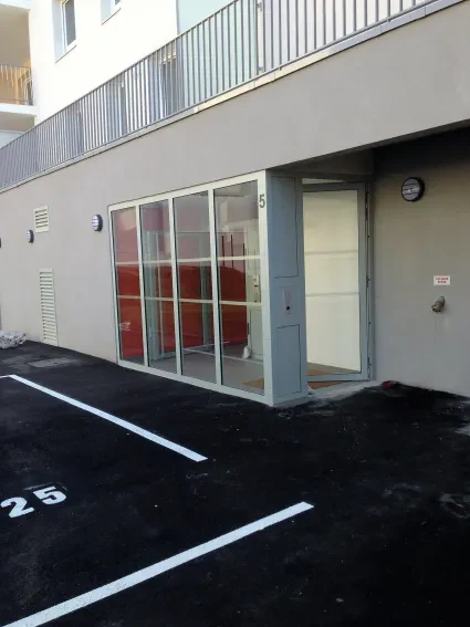 Réalisations en images