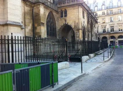 Réalisations en images