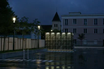 Réalisations en images