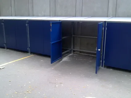 Réalisations en images